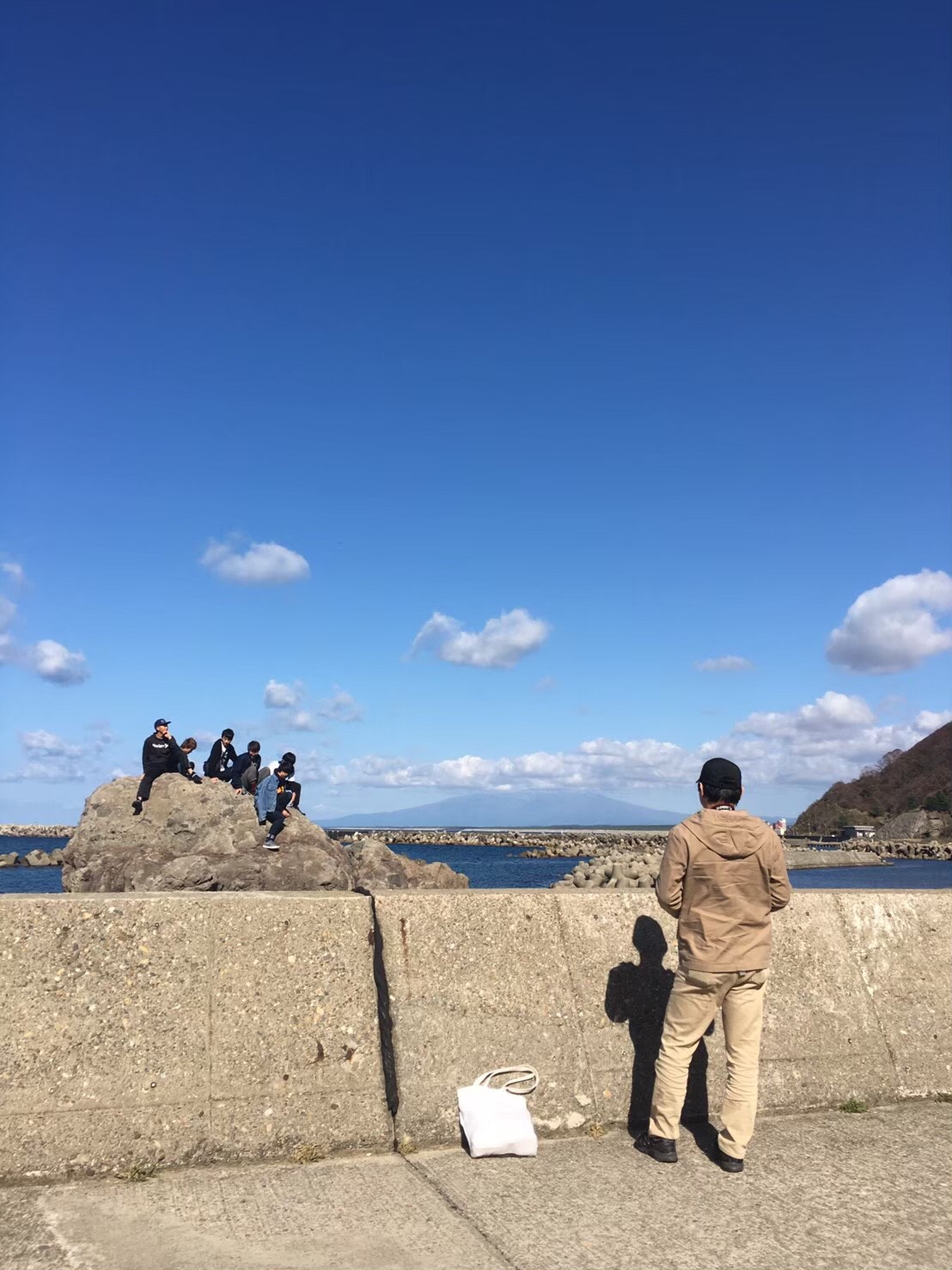 ジャケ写全体像